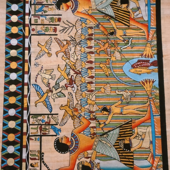 Papyrus - Picture 4 of 16